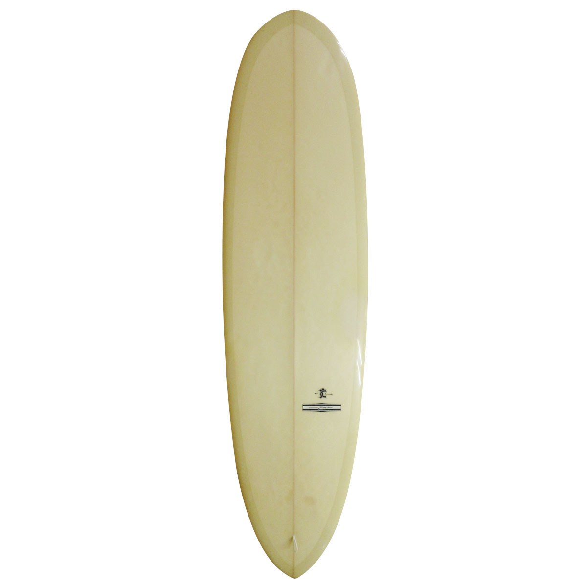 YU SURF CLASSIC / MAGIC CARPET 7`2 Shaped by KEVIN CONNELLY