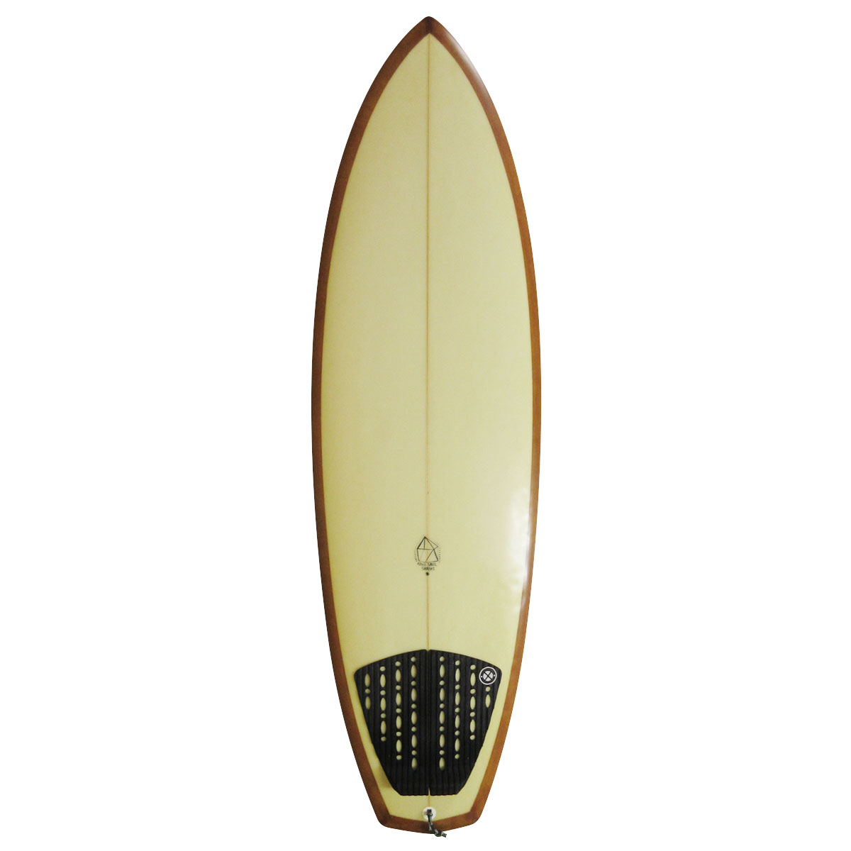 DEAD KOOKS / FLY DIAMOND TAIL 5`6