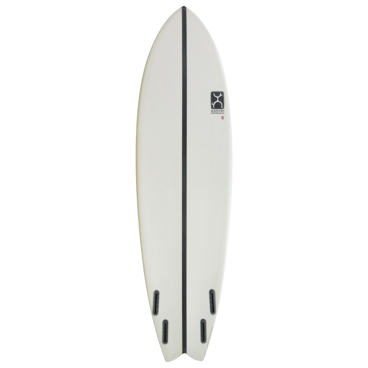 FIREWIRE / SEASIDE & BEYOND 6`8 LFT