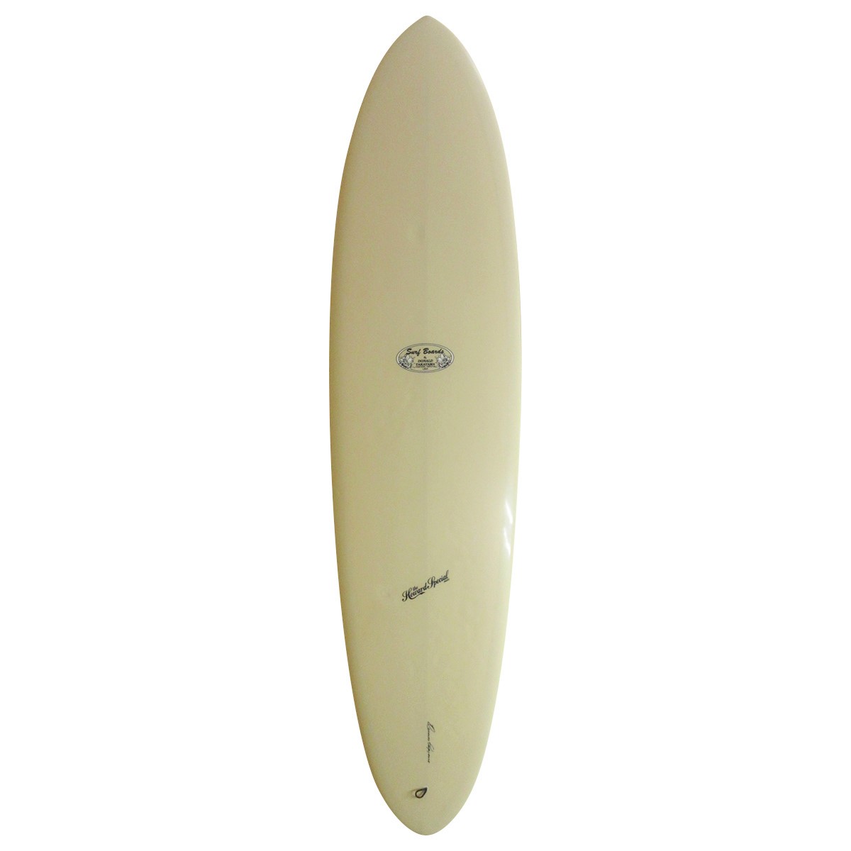 HAWAIIAN PRO DESIGNS / HOWARD SPECIAL MINI 7`0
