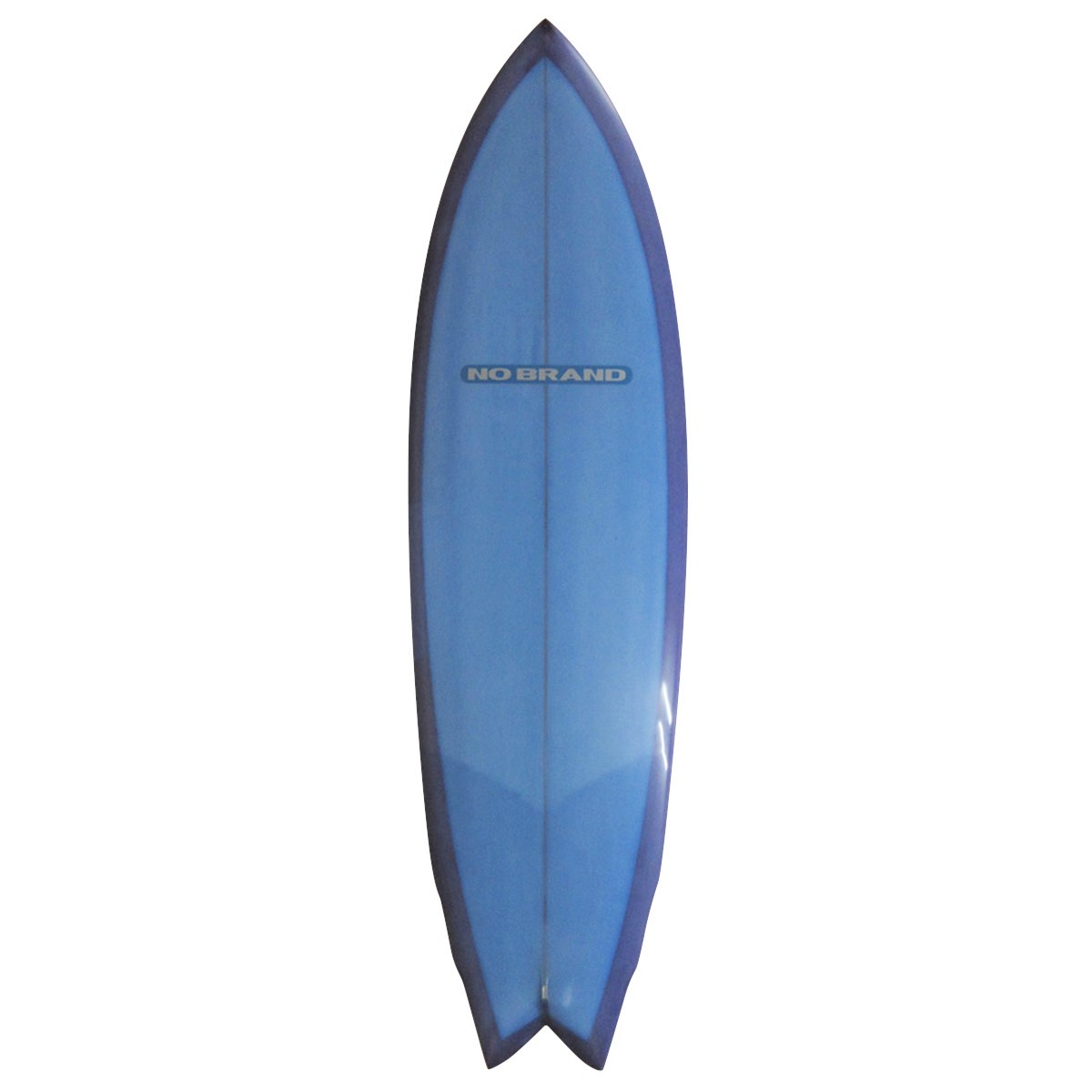 NO BRAND / 6`4 Big Fish Shaped By Degawa