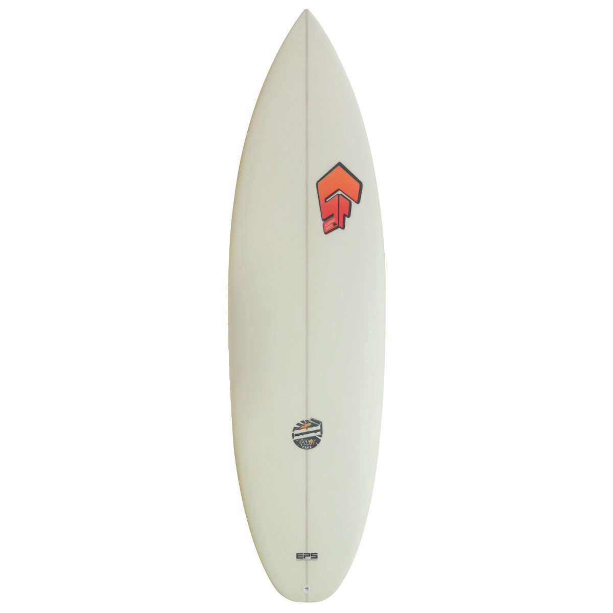 SUPER FROG / 6`2 CARROT CAKE Produce by BIC SPORT