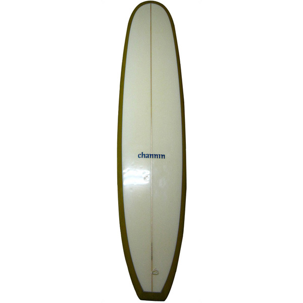 Channin  / Nose Rider Jim Philips Shape 
