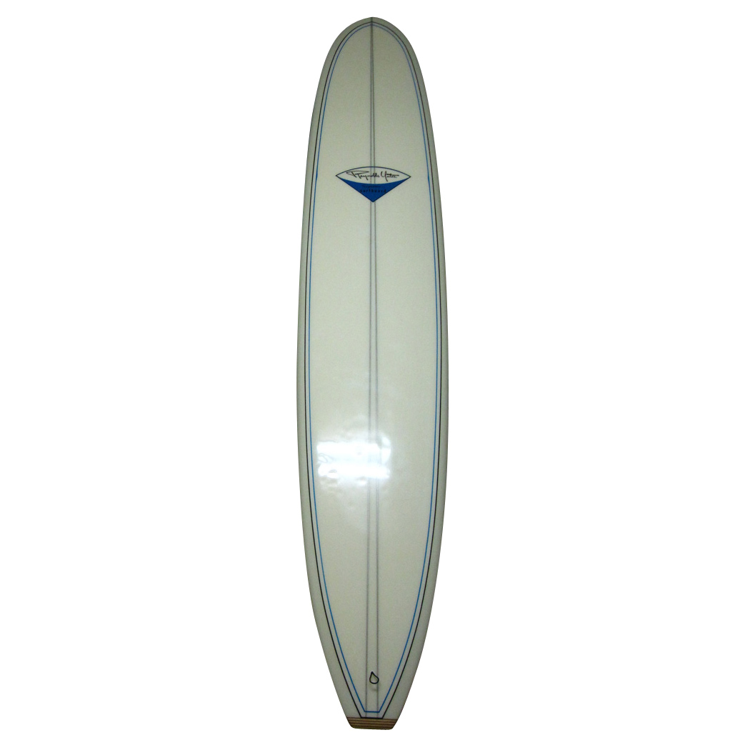  / YATER / Signature Shape By Reynolds Yateｒ 