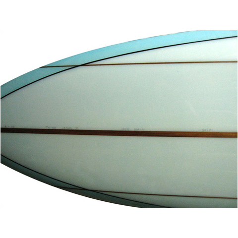 SKIP FRYE  / EAGLE 11`6 Skip Frye Personal 