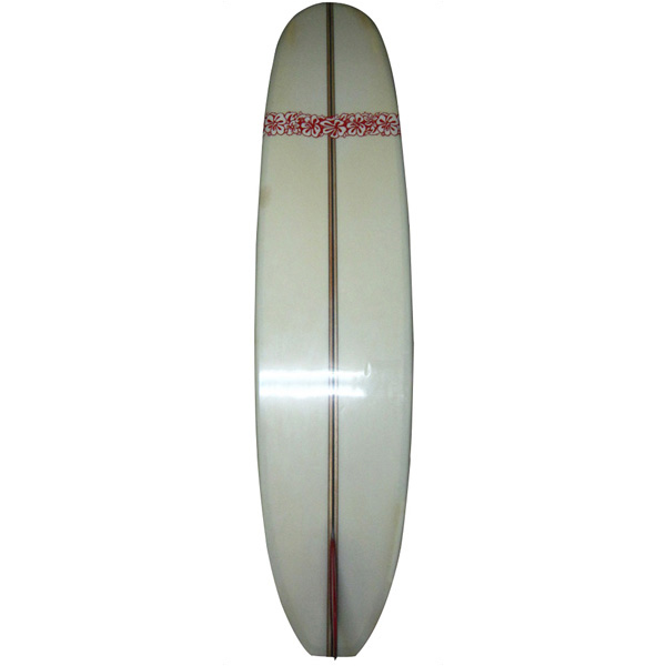 David Nuuhiwa Surfboards  / David Nuuhiwa NoseRider 9`3 