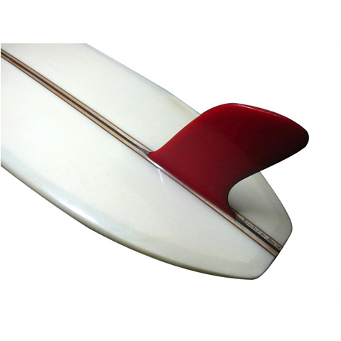 David Nuuhiwa Surfboards  / David Nuuhiwa NoseRider 9`3 