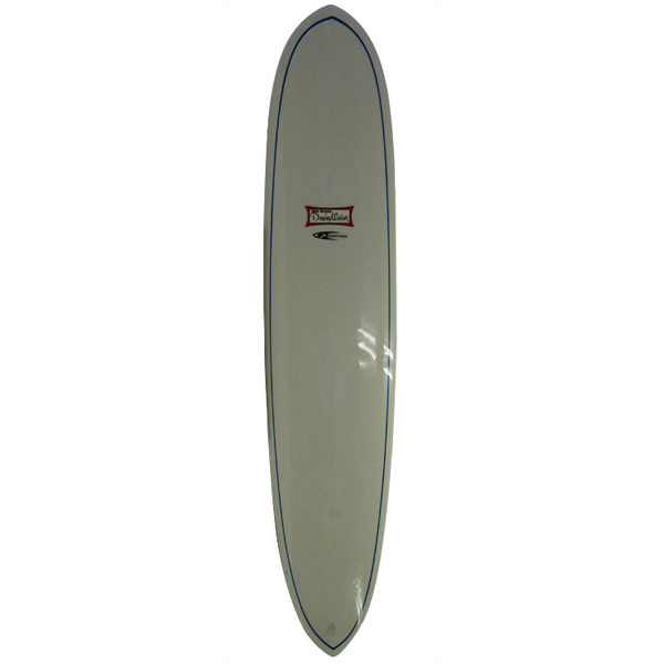 Dewey Weber / Quantum 9`3 