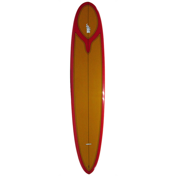 JOEL　TUDOR  / HP NR 9`4 Surftech 