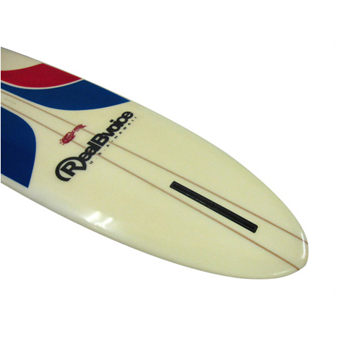 REALBVOICE / Water Warrior Custom Pin 9`4 