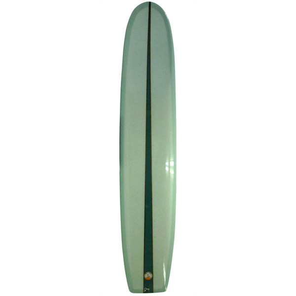 OLA de ORO  / 10`0 Simmons　Shape by JOE BAUGUESS 