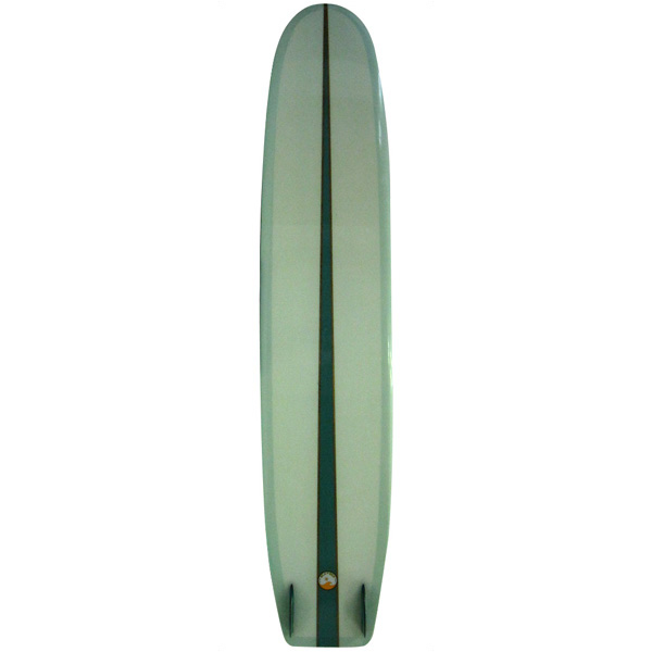 OLA de ORO  / 10`0 Simmons　Shape by JOE BAUGUESS 