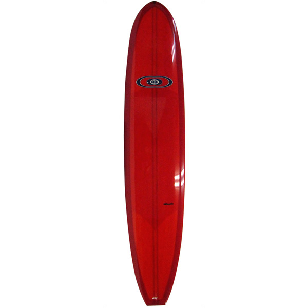 RICK / Islander Classic Custom 9`6 