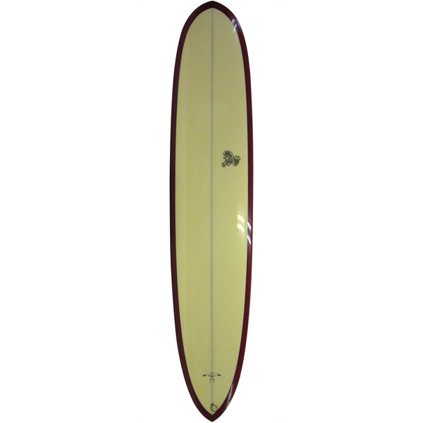 HAWAIIAN PRO DESIGN  / Joel Tudor Flow 9`6 Classic Special Edition 