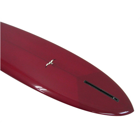 HAWAIIAN PRO DESIGN  / Joel Tudor Flow 9`6 Classic Special Edition 