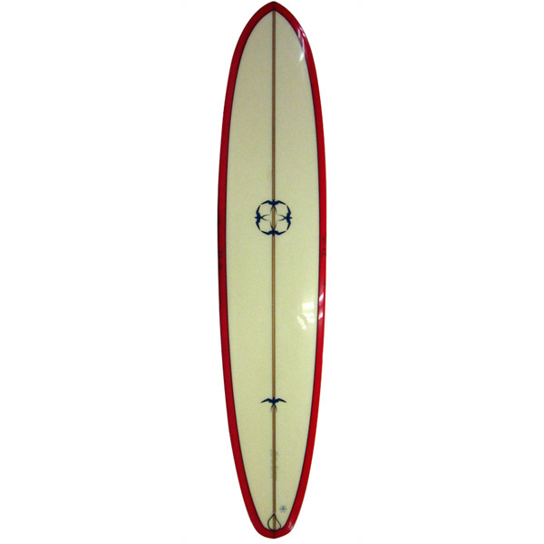 HAWAIIAN PRO DESIGNS / DT3 Shape By Donald Is Takayama 