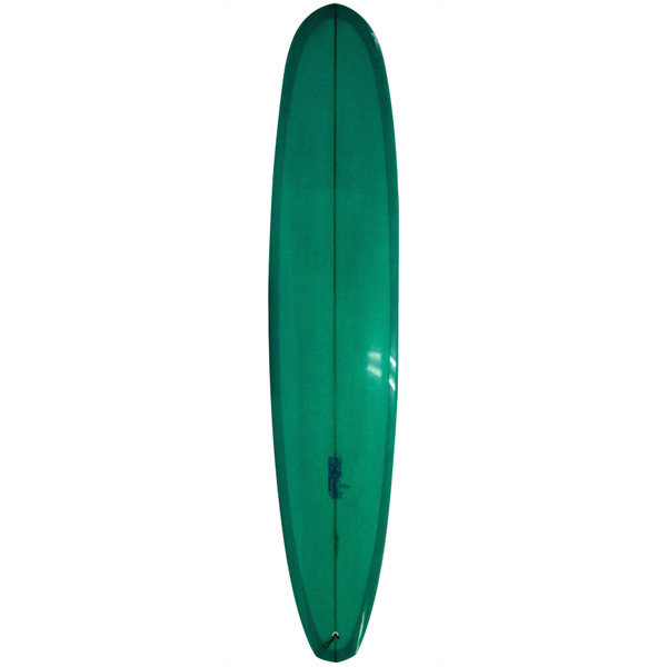 JOEL　TUDOR  / PJ Diamond Step Deck 9`4 Quad 