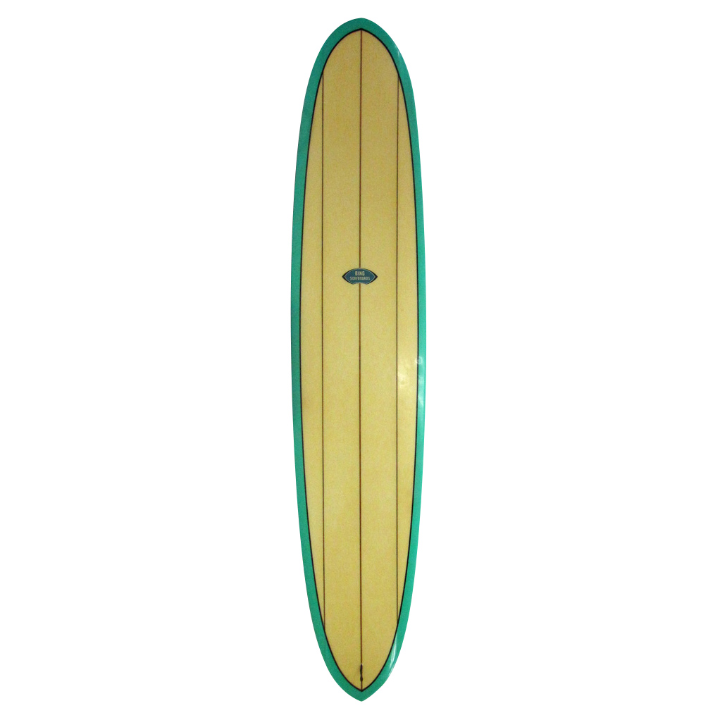 BING / Classic Nose Rider 9`6 Clark Form仕様 