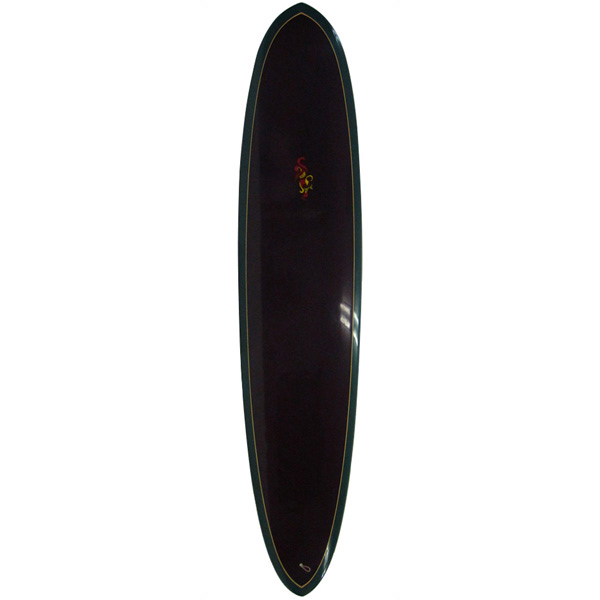 Joel Tudor  / Papa Joe 