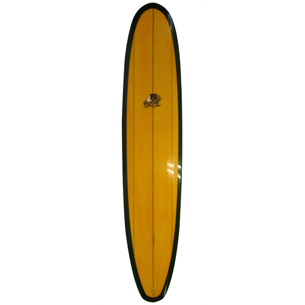 Joel Tudor  / Daiamond T 9`6 Classic Custom 