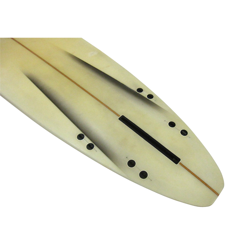 RUSS-K  / George ku 9`2 Deep Channel　custom 