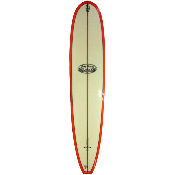 HAWAIIAN PRO DESIGN  / In The Pink Custom 9`3 Takayama Shape 正規品 