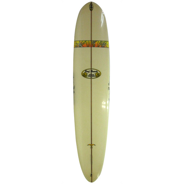 HAWAIIAN PRO DESIGN  / DT2 Custom 9`2 Takayama Shape 正規品 