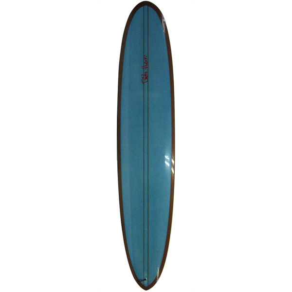 GatoHeroi / Daley Driver 9`4 First 