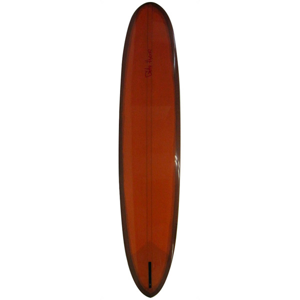 GatoHeroi / Daley Driver 9`4 First 