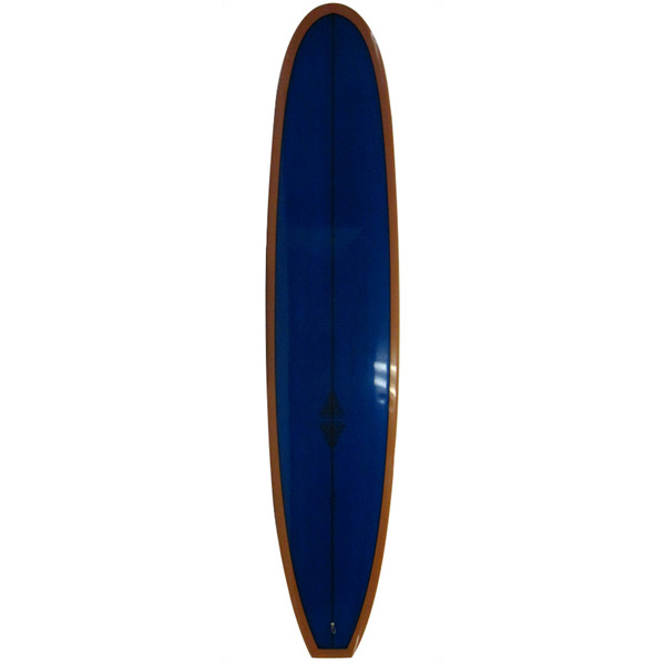 JOEL TUDOR  / Old Blue 9`3 