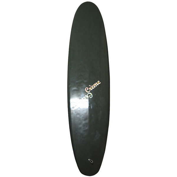 CREME  / Whale Tail 9`2 First 
