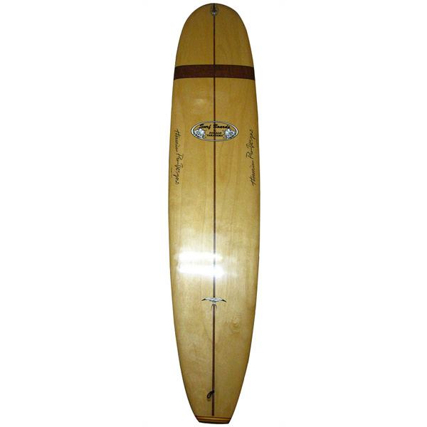 HAWAIIAN PRO DESIGN  / In The Pink Woody Special仕様 Surftech 