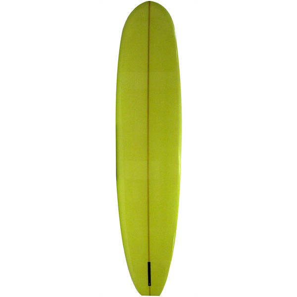 YU / NoosaⅡ Shape By Kevin Connelly 