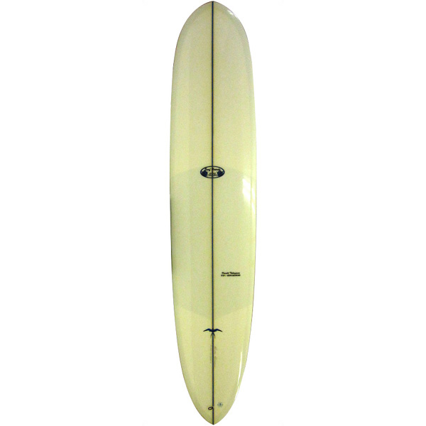 HAWAIIAN PRO DESIGN  / Double Ender 60`S Classic Custom 正規品 