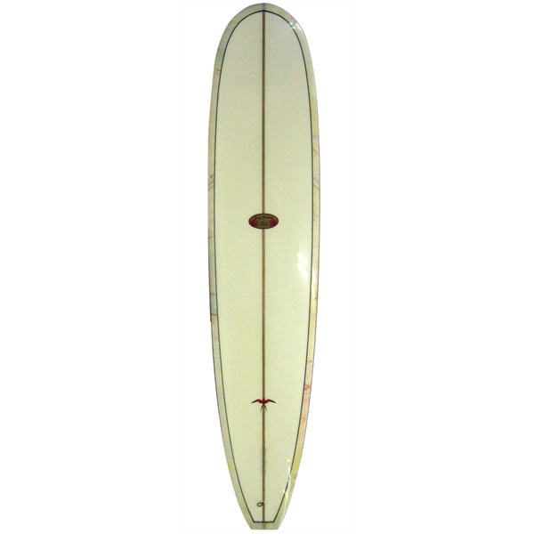 HAWAIIAN PRO DESIGN  / In The Pink Custom 9`0 Takayama Shape 正規品 ギャランティー付き