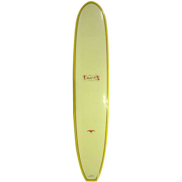 HAWAIIAN PRO DESIGN  / Model T 9`6 サーフテック 