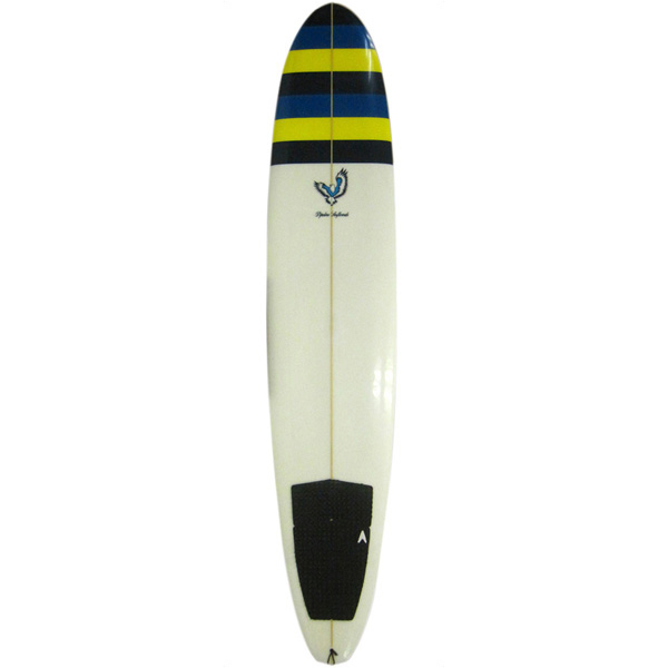 PIPELINE / Pipeline Surfboards  / Performance 9`1 Custom Diamond 