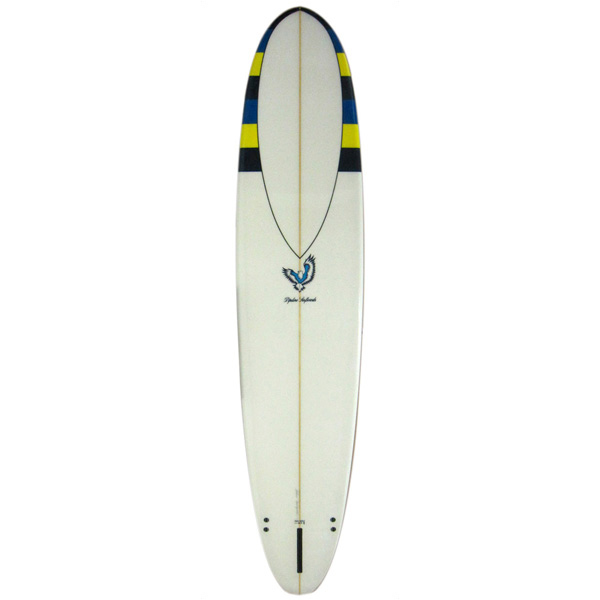 Pipeline Surfboards  / Performance 9`1 Custom Diamond 