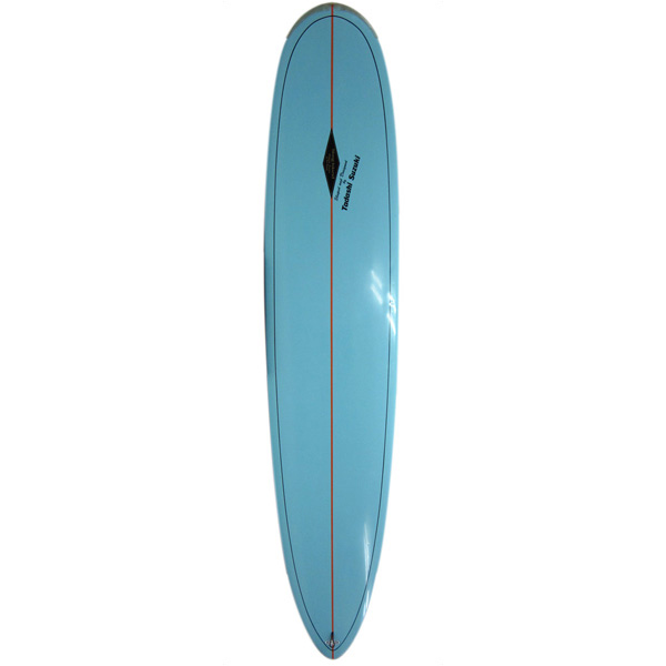 SKEG ISLAND / SKEG ISLAND  / 9`4 Competition サーフテック 