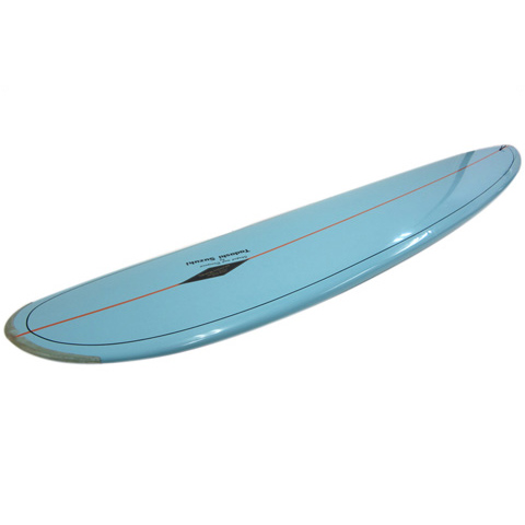 SKEG ISLAND  / 9`4 Competition サーフテック 