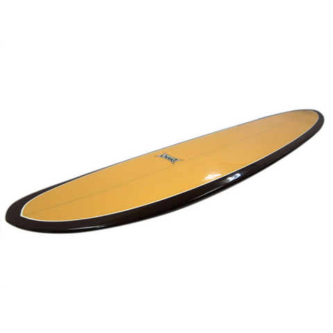 DANO / Double Ender 9`2 シングルスタビ仕様 