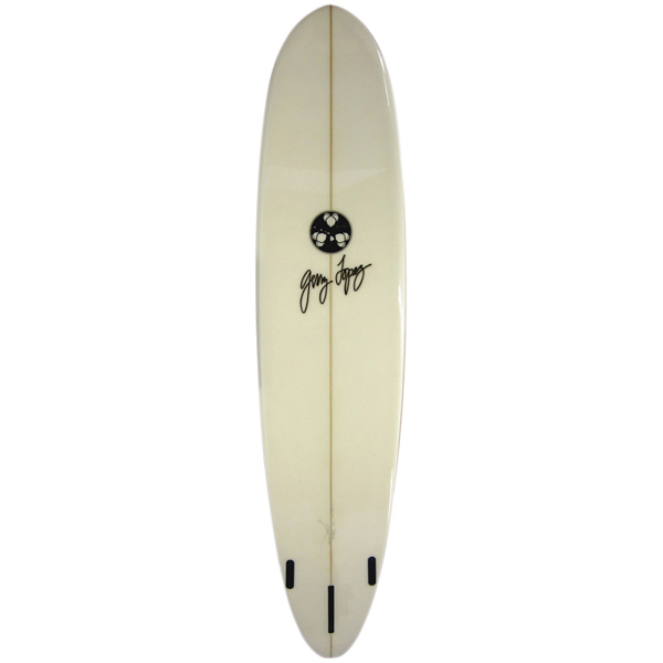  Gerry Lopez / 9`0 Custom Shape By YU
