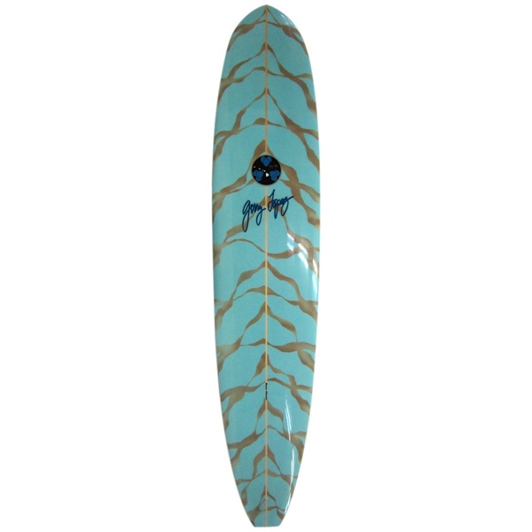 GERRY LOPEZ / Gerry Lopez  / 9`2 Custom Shape By YU 