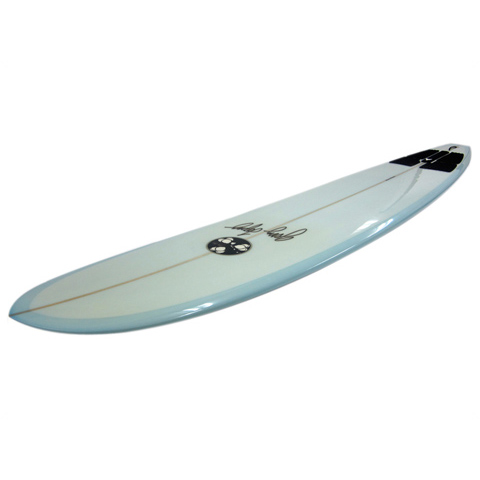 Gerry Lopez  / 9`0 Custom Shape By YU 