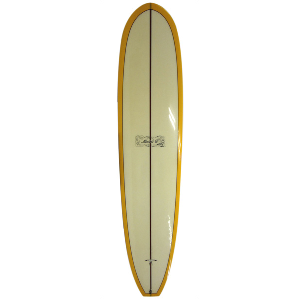 HAWAIIAN PRO DESIGN  / Model-T 9`4 Classic Custom Takayama Shape 正規品