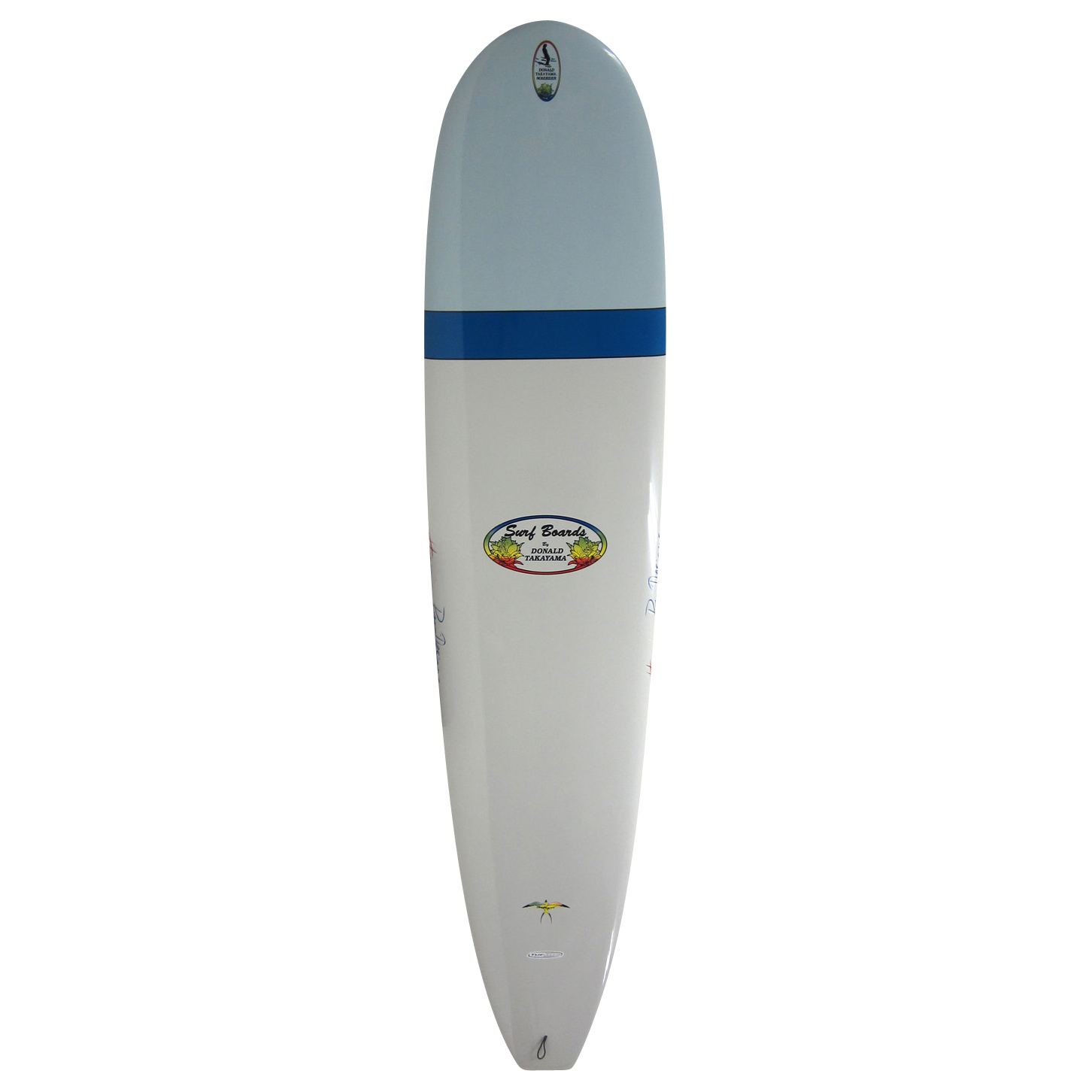 HAWAIIAN PRO DESIGNS / HAWAIIAN PRO DESIGN / In The Pink 9`3 Surftech 