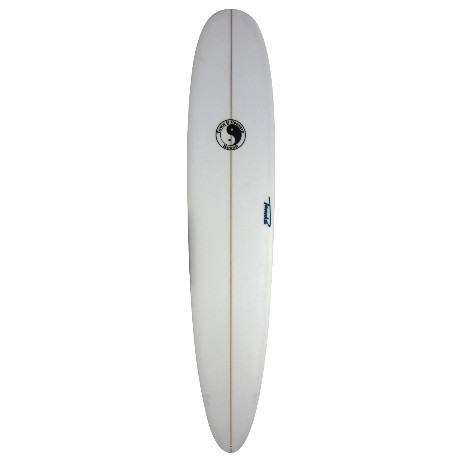T&C  / 10`2 Memorial model Shaped By Tommy Tanaka 