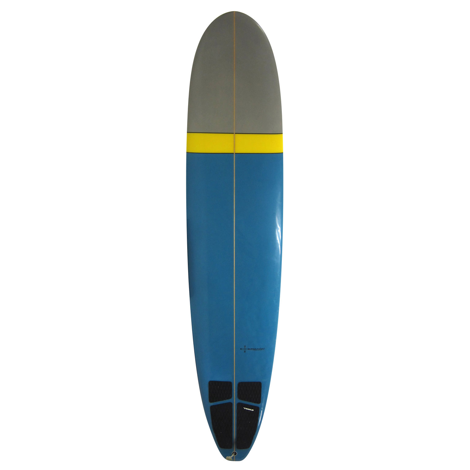 Maniac / 9`4 Custom Model 