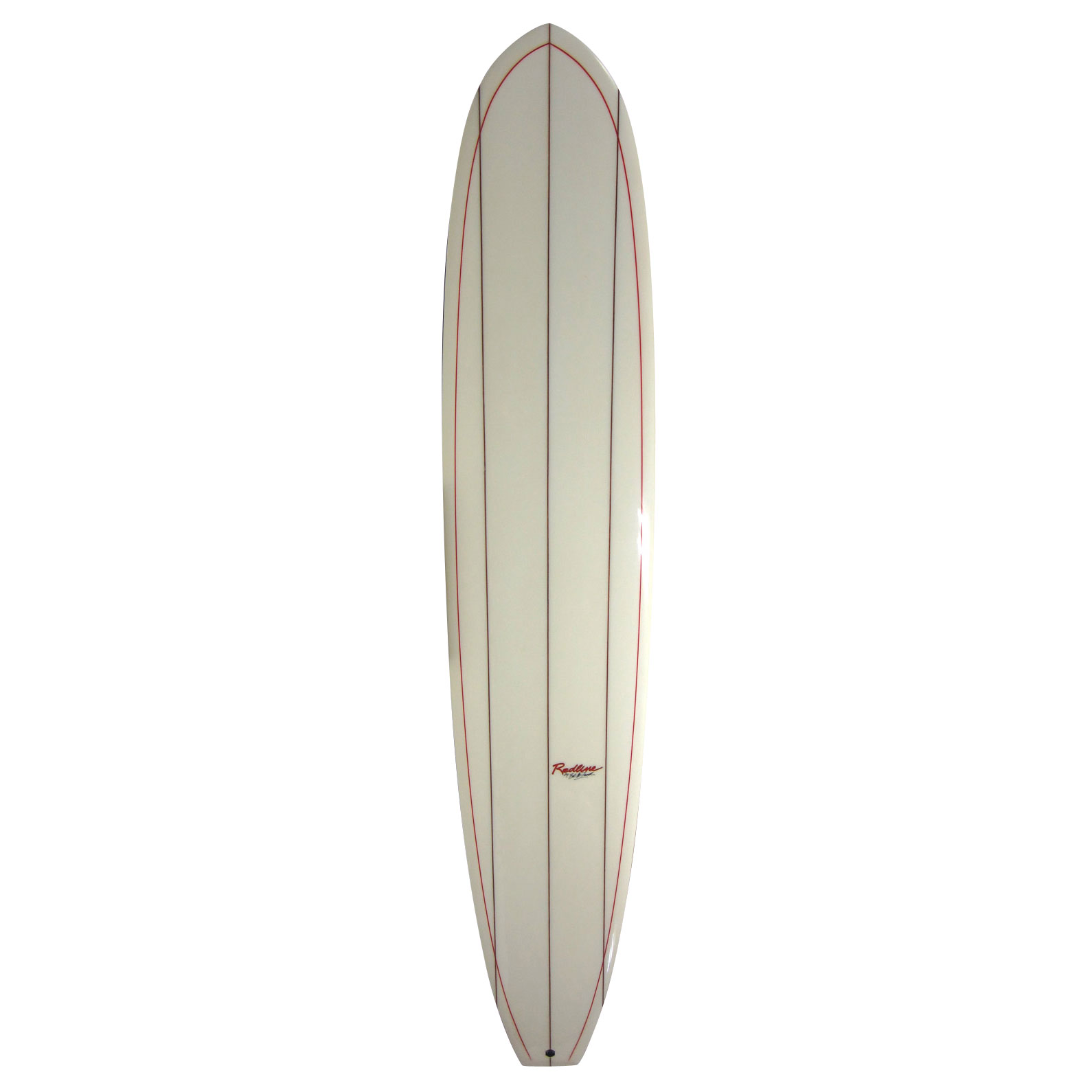 Mctavish / Redline Squaretail 10`0 Shaped By Bob Mctavish Clark Form