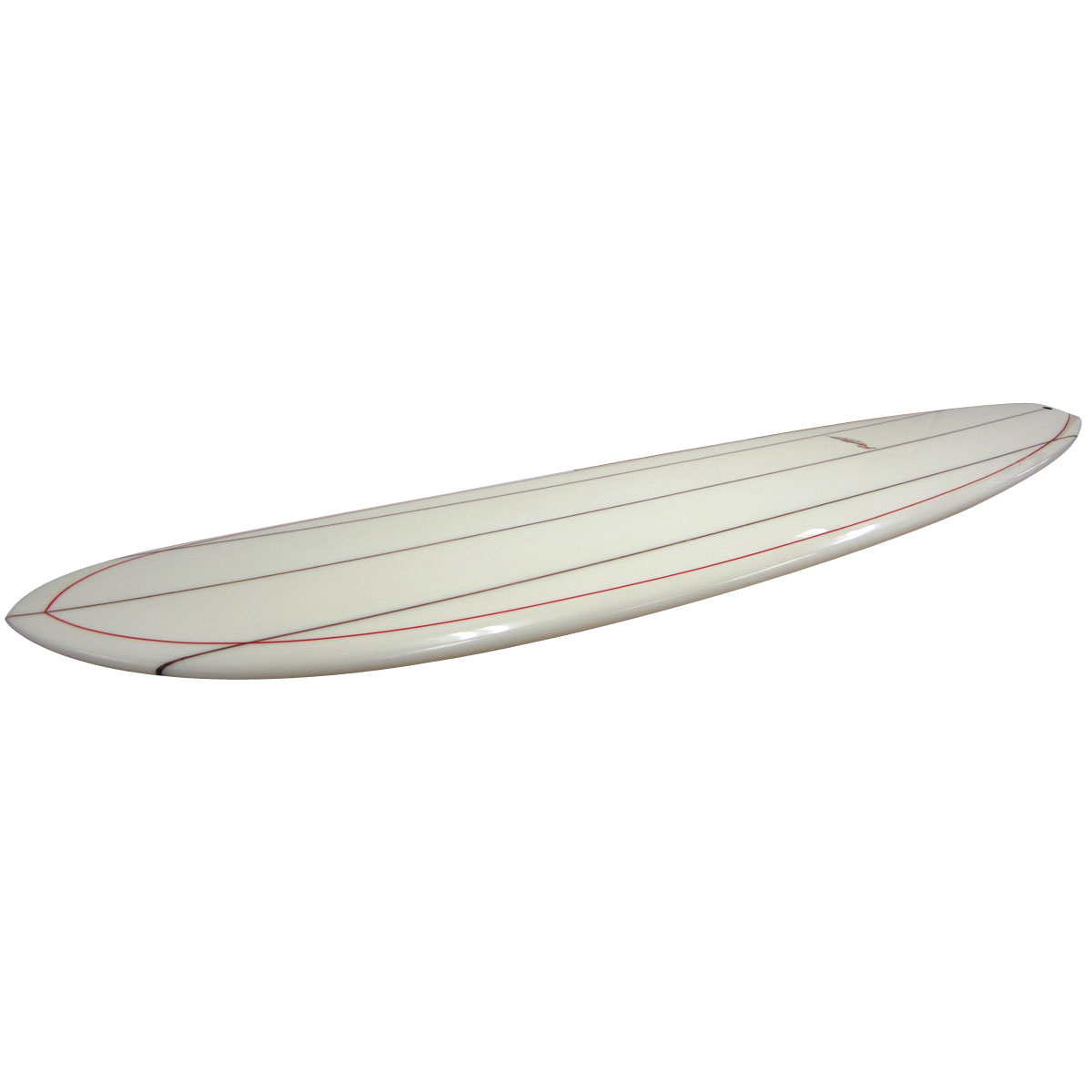 Mctavish / Redline Squaretail 10`0 Shaped By Bob Mctavish Clark Form
